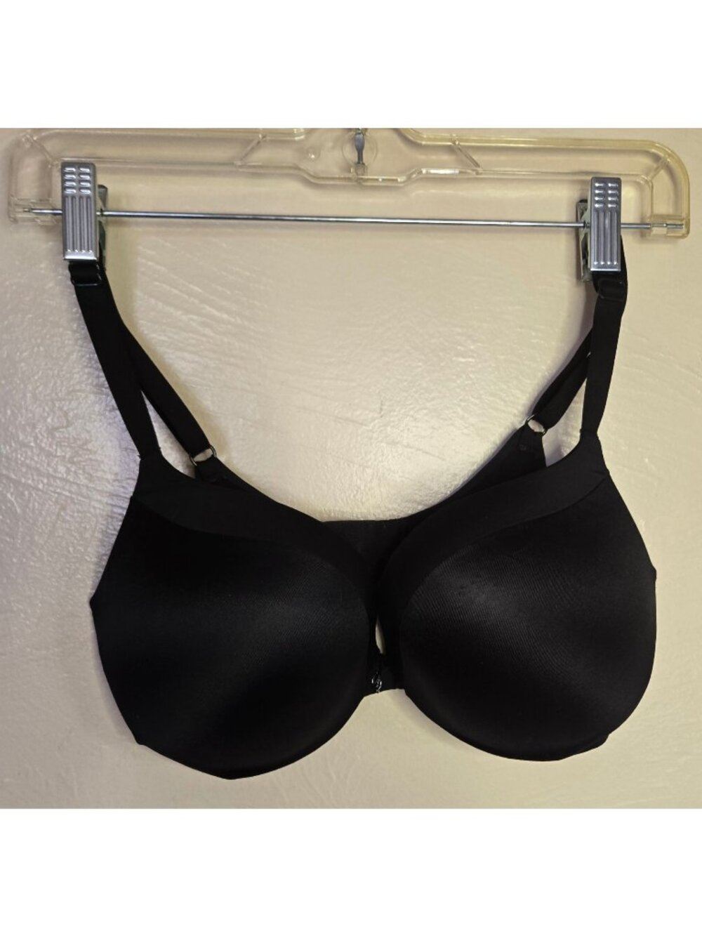 Victoria's Secret Very Sexy Push Up Bra Size 34D Evening Wear Shapely Classic